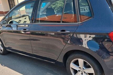 VW Golf Sportsvan 142.000 km 11.999 &euro; Wennigsen (Deister) 30974
