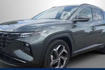 Hyundai TUCSON 45.733 km 25.480 &euro; Garbsen 30827