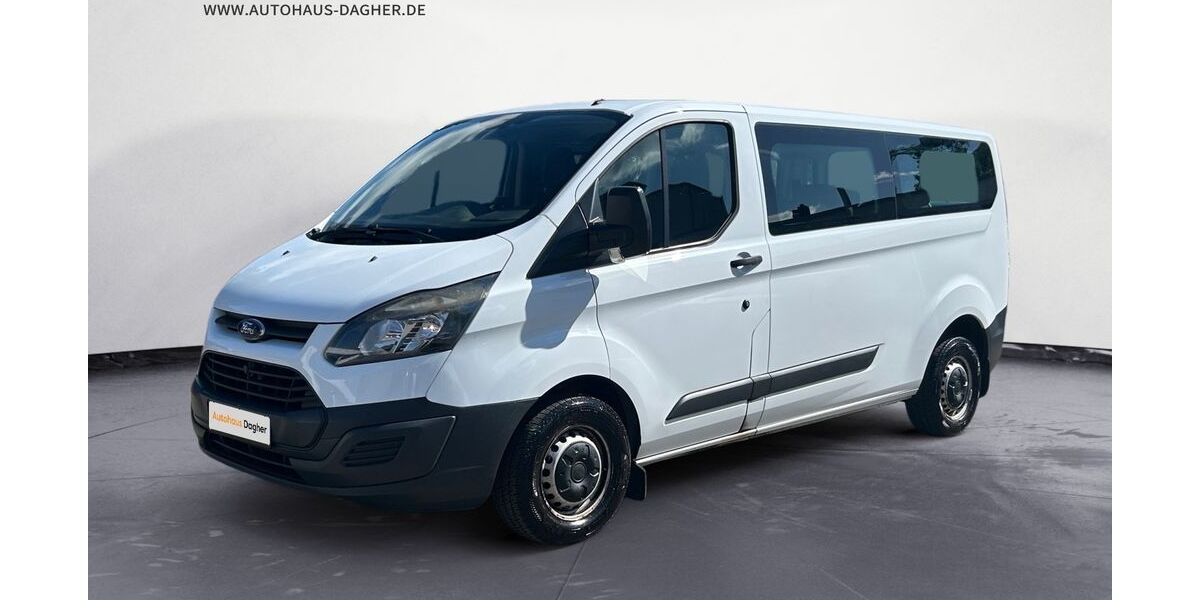 Ford Transit 148.000 km 12.990 &euro; Bremen 28207