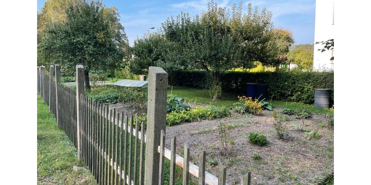 Etagenwohnung Kodersdorf - 2 Zimmer, 20 m&sup2;, 99&euro; | Angebot:25143002