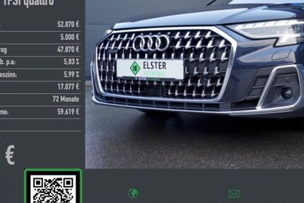 Audi A8 94.777 km 42.690 &euro; Epfendorf 78736