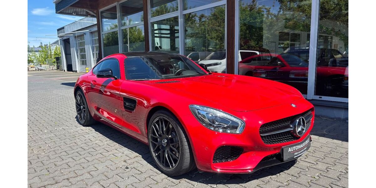 Mercedes-Benz AMG GT 29.564 km 79.960 &euro; Ehringshausen 35630