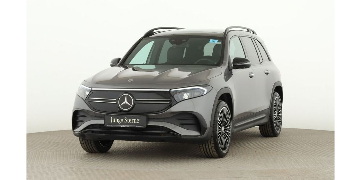 Mercedes-Benz EQB 82.002 km 32.850 &euro; Ebermannsdorf 92263