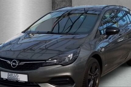 Opel Astra 97.181 km 16.450 &euro; Lüneburg 21337