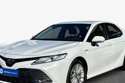 Toyota Camry 90.750 km 25.460 &euro; Esslingen 73730