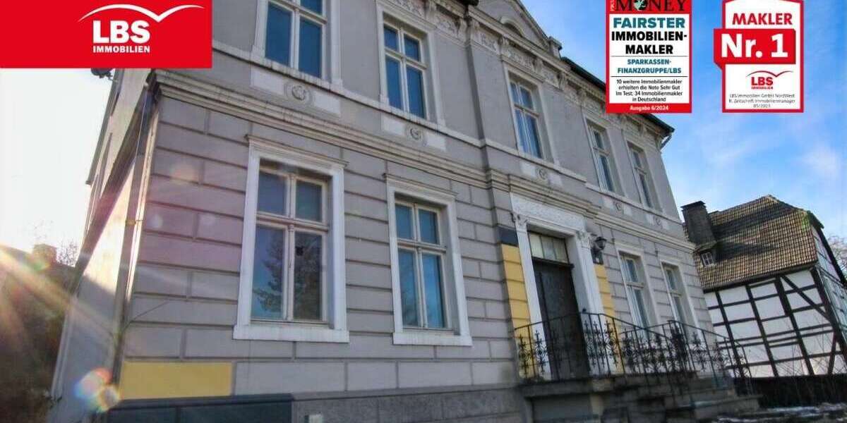 Gewerbeobjekt Warstein - 248.000&euro; | Angebot:19452726