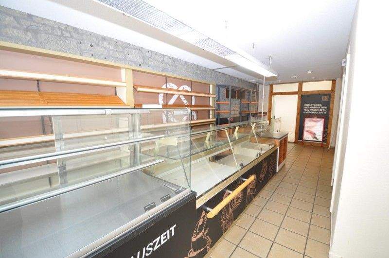 Gewerbeobjekt Konstanz Altstadt - 3 Zimmer, 1.100&euro; | Angebot:25428307