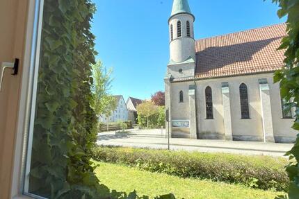 Wohnung Riedlingen - 4 Zimmer, 100 m&sup2;, 850&euro; | Angebot:26431342