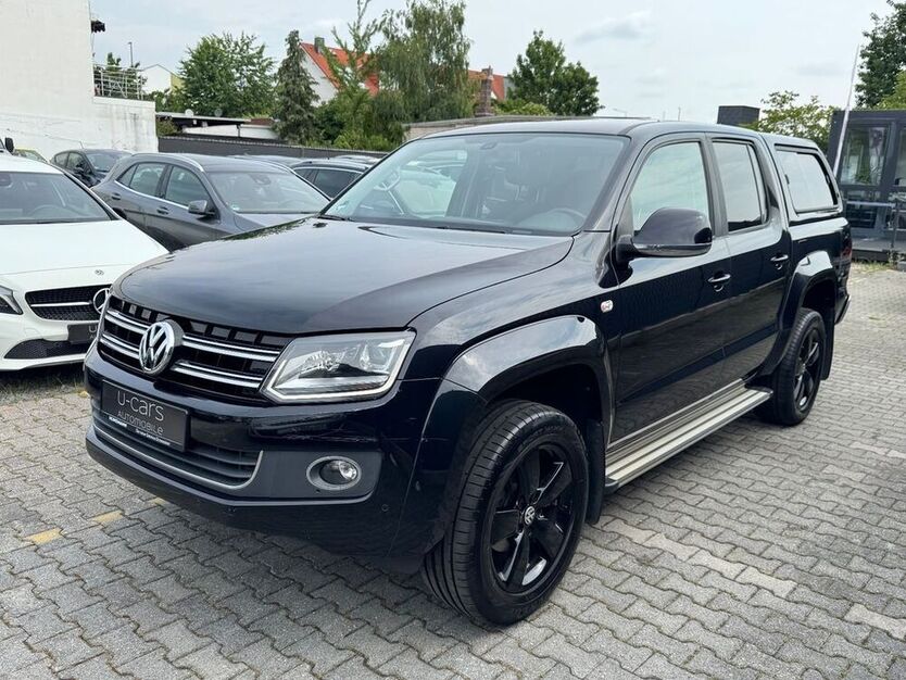 Amarok