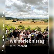 Weinerlebnistag 04.09.2026 Weingut Markus Meier