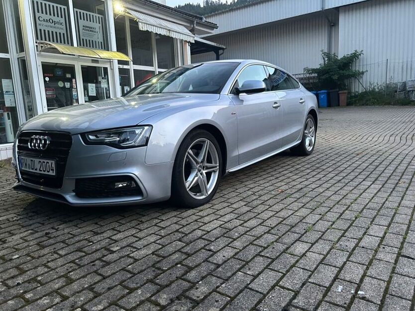 A5