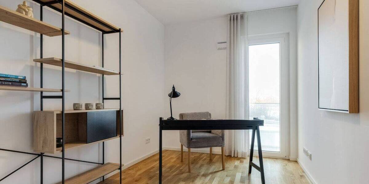 Etagenwohnung List auf Sylt - 3 Zimmer, 94 m&sup2;, 737.660&euro; | Angebot:26892936