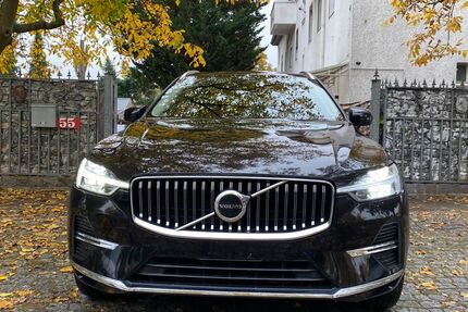 Volvo XC60 34.000 km 32.499 € Berlin 12051