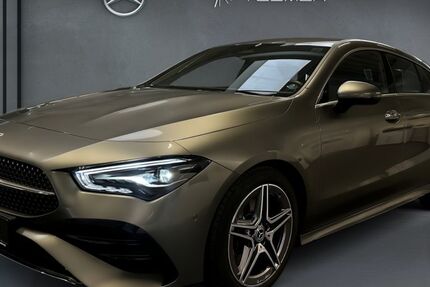 Mercedes-Benz CLA 200 Shooting Brake 19.980 km 35.790 &euro; Soltau 29614