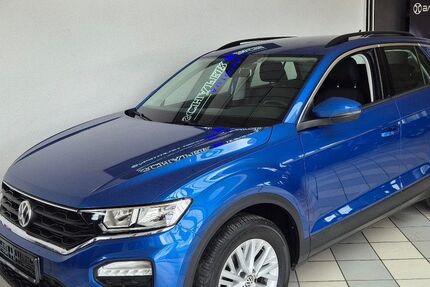 VW T-Roc 40.000 km 16.390 &euro; Backnang 71522
