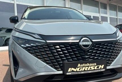 Nissan Qashqai 49.797 km 23.990 &euro; Eisleben OT Volkstedt 06295