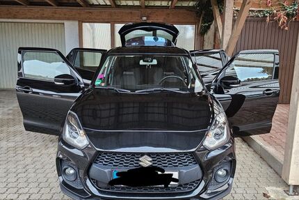 Suzuki Swift 67.900 km 15.000 € Ebersberg 85560