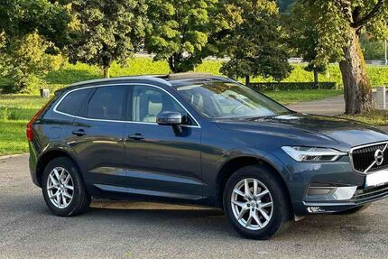 Volvo XC60 138.800 km 29.800 € Schwäbisch Gmünd 73527