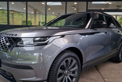 Land Rover Range Rover Velar 11.900 km 39.950 &euro; Göttingen 37081