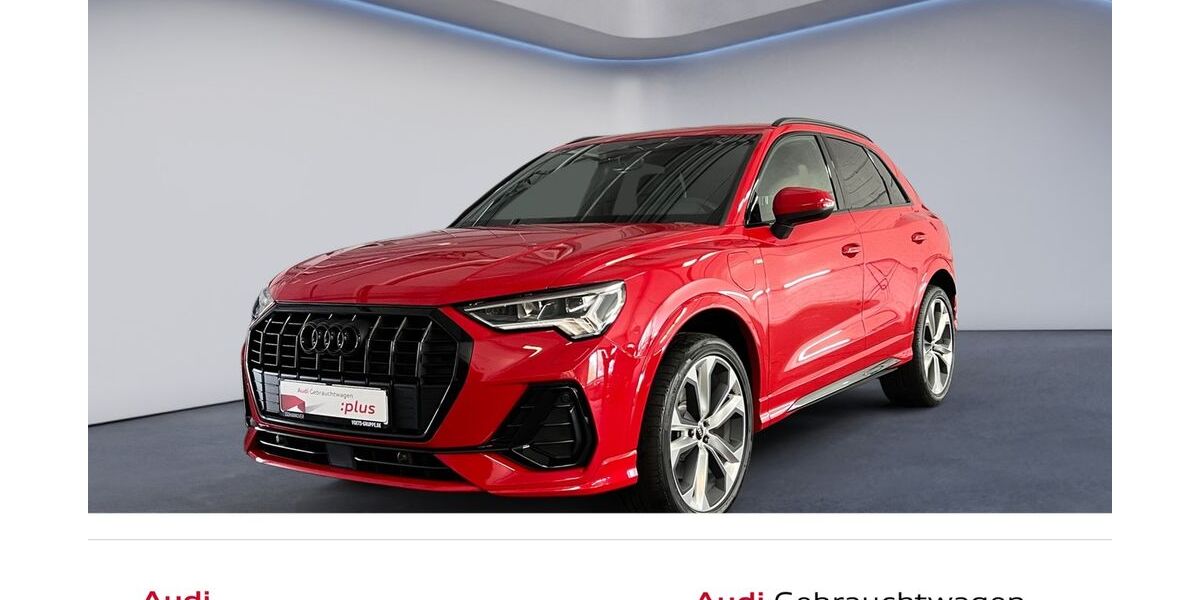 Audi Q3 77.300 km 28.280 &euro; Göttingen OT Grone 37081