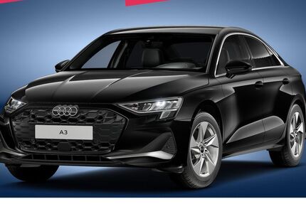 Audi A3 11.888 km 25.980 &euro; Braunschweig 38124