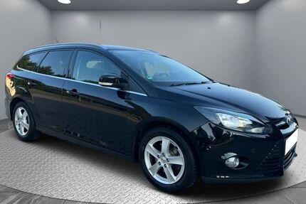 Ford Focus 135.000 km 6.400 &euro; Kaltenkirchen 24568