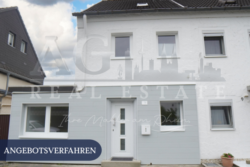 Haus zum Kaufen in Neuwied 349.999 € 106 m²
