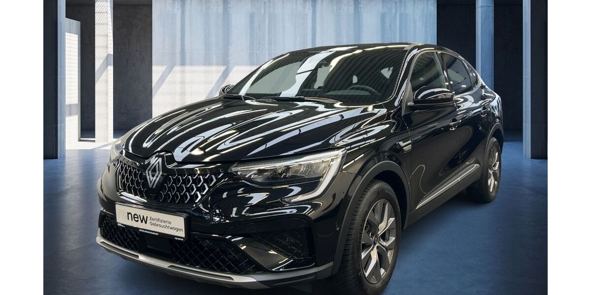 Renault Arkana 19.336 km 23.470 &euro; Frankfurt / Main 60314