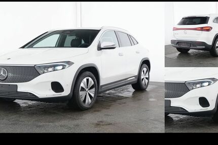 Mercedes-Benz EQA 10.000 km 34.399 &euro; Lilienthal 28865