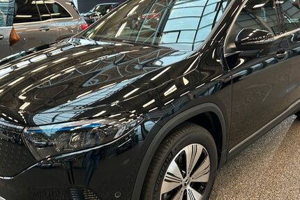 Mercedes-Benz EQA 21.900 km 36.700 € Bispingen 29646