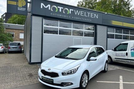 Kia ceed / Ceed
