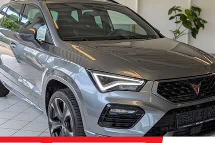 Cupra Ateca 10.905 km 29.980 &euro; Homberg (Efze) 34576