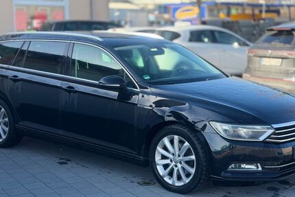 VW Passat 313.000 km 5.999 &euro; Rosenheim 83024
