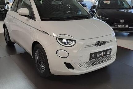 Fiat 500 20.489 km 21.970 € Münster 48157