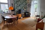Dachgeschoßwohnung Berlin Steglitz-Zehlendorf - 2 Zimmer, 70 m&sup2;, 1.250&euro; | Angebot:26640851