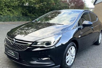 Opel Astra 89.000 km 8.999 € Paderborn 33100