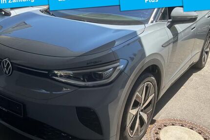 VW ID.4 42.235 km 31.756 &euro; Immenstadt 87509