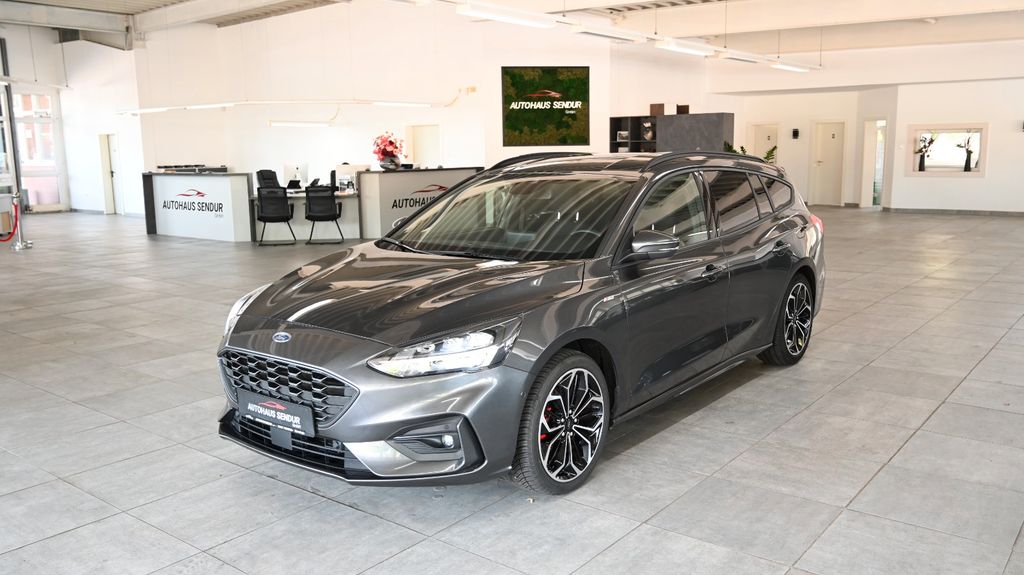 Ford Focus 47.687 km 17.990 &euro; Menslage 49637