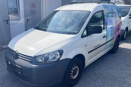 VW Caddy 340.000 km 2.390 &euro; Dresden 01259