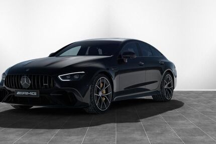 Mercedes-Benz AMG GT 28.300 km 159.977 &euro; Merseburg 06217