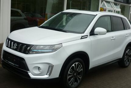 Suzuki Vitara 13.000 km 22.990 &euro; Eggesin 17367