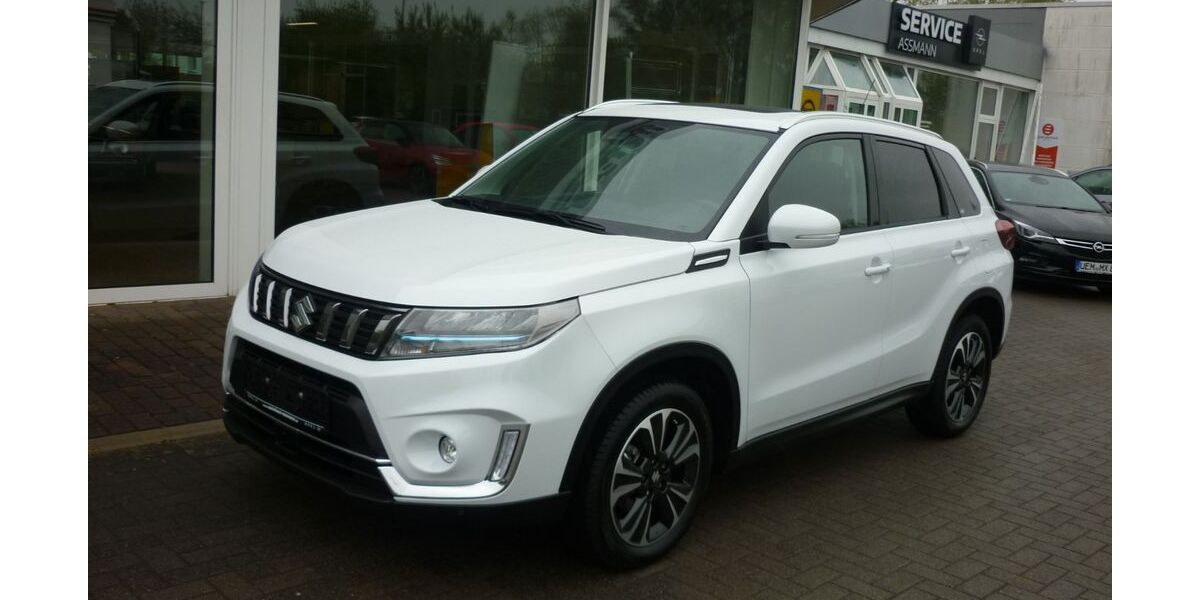 Suzuki Vitara 13.000 km 22.990 &euro; Eggesin 17367