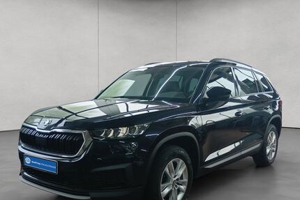 Skoda Kodiaq 149.321 km 22.890 &euro; Reutlingen 72762
