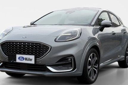 Ford Puma 32.678 km 19.800 &euro; Bergisch Gladbach 51427