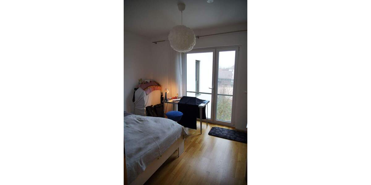 Traumhafte 3-Zimmer-Wohnung in Landshuter Bestlage ! 3 zimmer