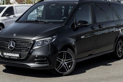 Mercedes-Benz V 300 8.000 km 99.440 &euro; Stockstadt 63811