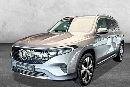 Mercedes-Benz EQB 9.200 km 43.925 &euro; Tamm 71732