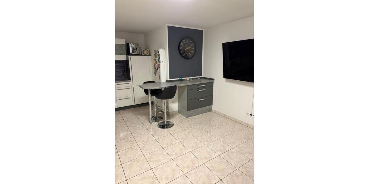 Etagenwohnung Trossingen - 2 Zimmer, 50 m&sup2;, 700&euro; | Angebot:26403117