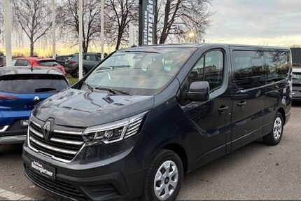 Renault Trafic 28.635 km 32.450 &euro; Dillingen 89407