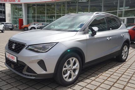 Seat Arona 45.355 km 21.950 &euro; Kassel 34123